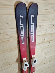 LYŽE ELAN FORMULA ACE 150CM